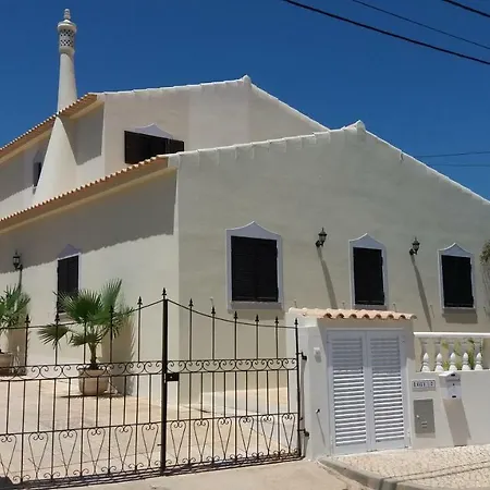 Vila Amizade Villa Carvoeiro (Lagoa)
