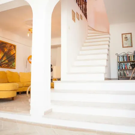 Vila Amizade Villa Carvoeiro (Lagoa)