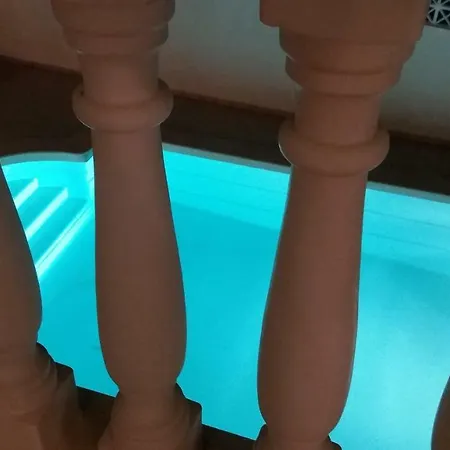 Vila Amizade Villa *