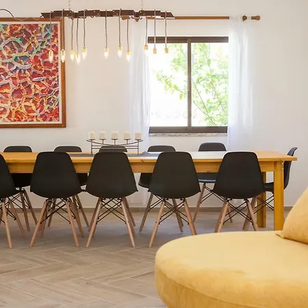 Vila Amizade Villa Carvoeiro (Lagoa)