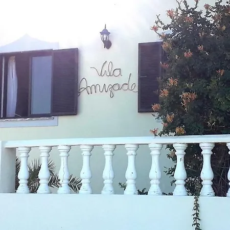 Vila Amizade Carvoeiro (Lagoa)