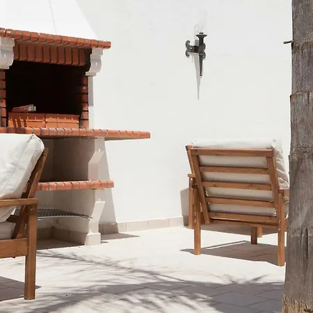 Villa Vila Amizade *