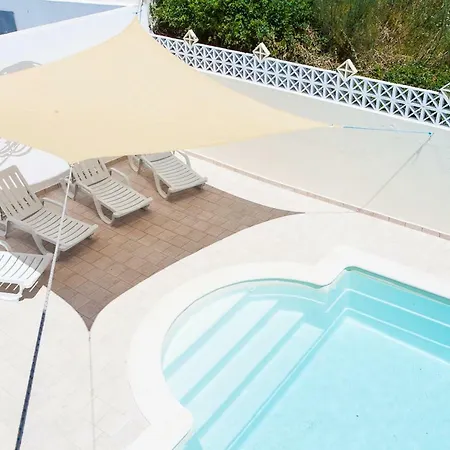 Villa Vila Amizade