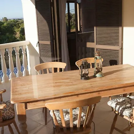 Villa Vila Amizade Carvoeiro (Lagoa)