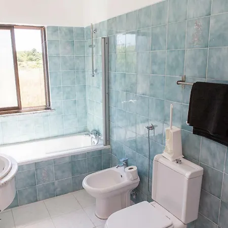 Villa Vila Amizade Carvoeiro (Lagoa)
