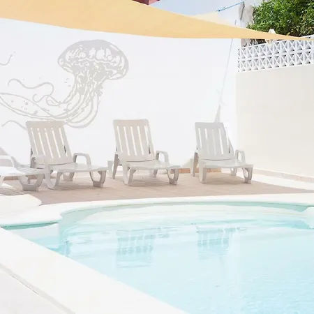 Vila Amizade * Carvoeiro (Lagoa)