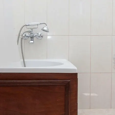 Vila Amizade Villa *