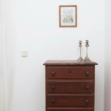 Villa Vila Amizade *