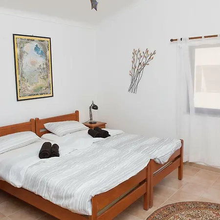 Villa Vila Amizade *