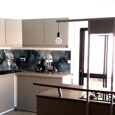 Vila Amizade Villa