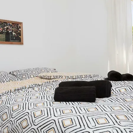 Vila Amizade Villa Carvoeiro (Lagoa)