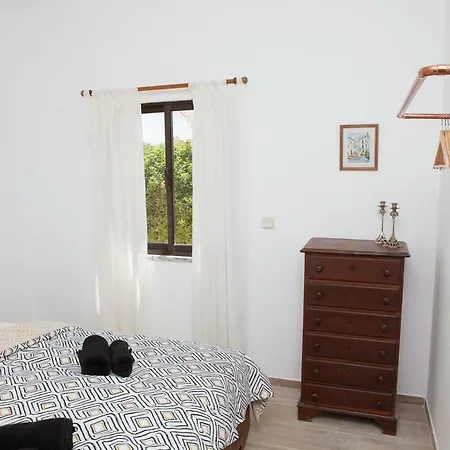 Vila Amizade Villa *