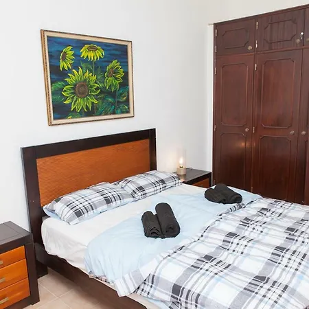 Vila Amizade Villa *