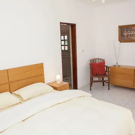 Villa Vila Amizade Carvoeiro (Lagoa)