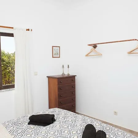 Villa Vila Amizade Carvoeiro (Lagoa)